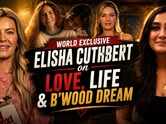 Elisha Cuthbert on India visit, Bollywood dream, motherhood & 'Girl Next Door' vs 'Every Year After'
