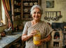 5 surprising health benefits of cow ghee