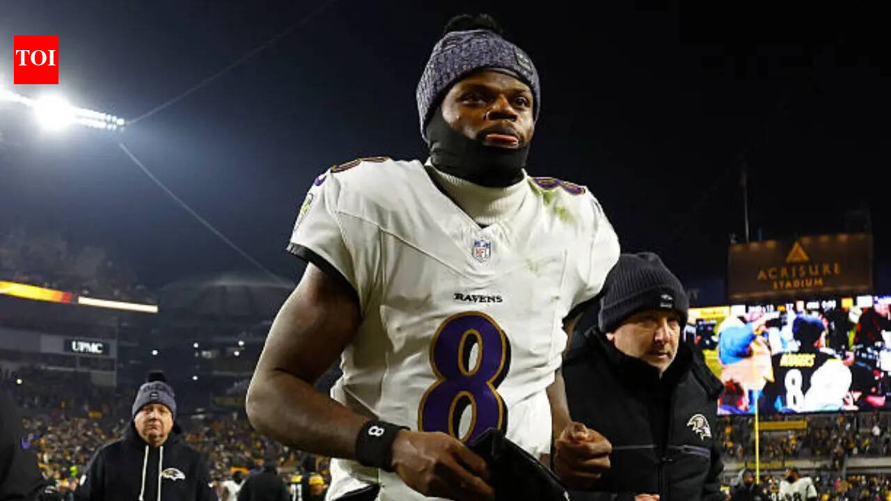 Lamar Jackson drops bold verdict on Declan Doyle's new-look Baltimore Ravens offense following mandatory minicamp