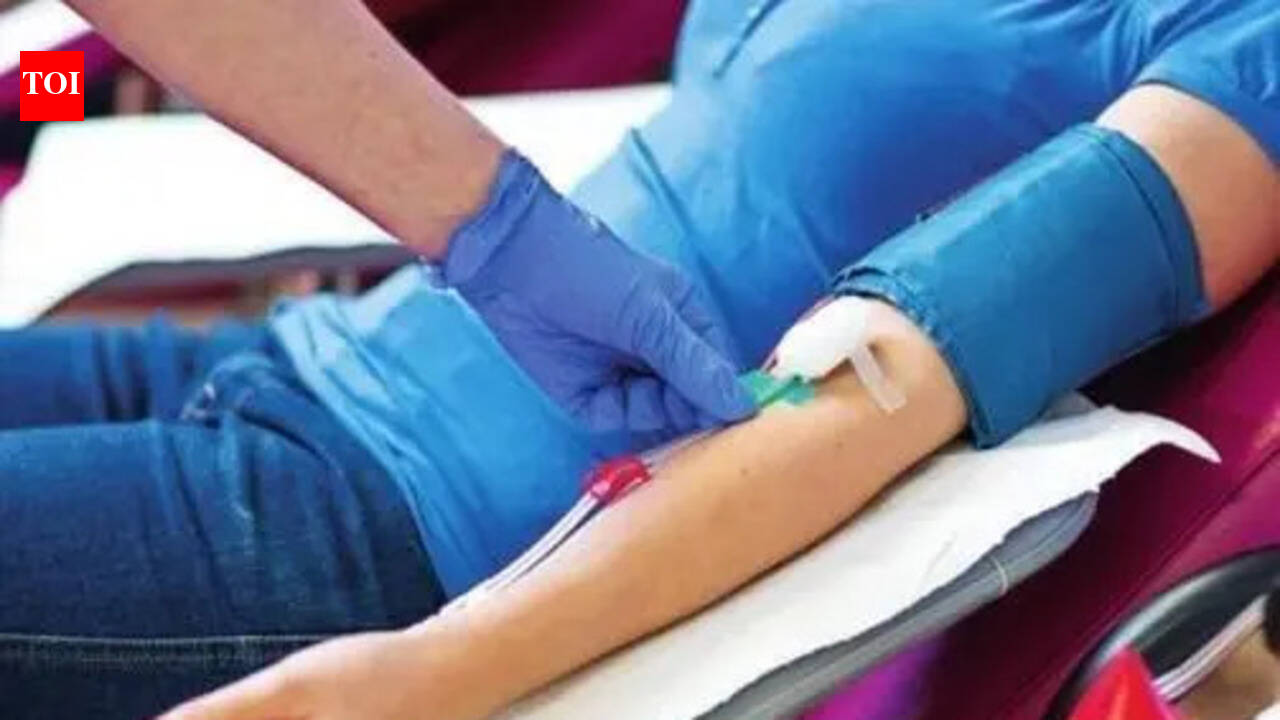 BHIO to host blood donation camp in Mysuru on June 13
