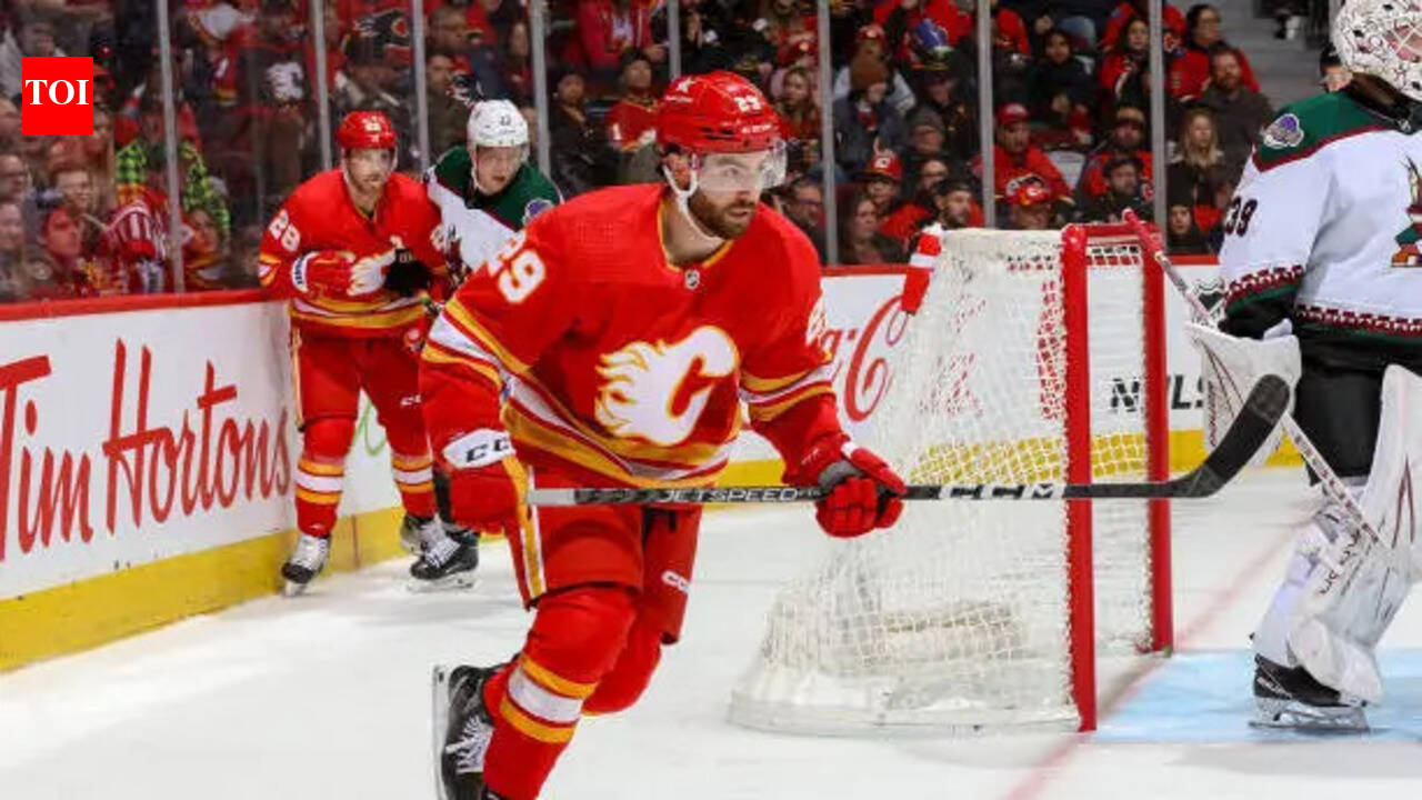 Former Calgary Flames forward and St. Louis Blues emerge in NHL comeback discussions after 2018 Hockey Canada case ahead of offseason