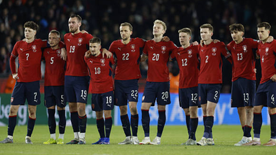  Fans feel embarrassed as Czech Republic team bus gets stuck in major traffic before FIFA World Cup 2026 opener