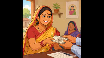 Ballari drops 4,225 ineligible Gruha Lakshmi beneficiaries