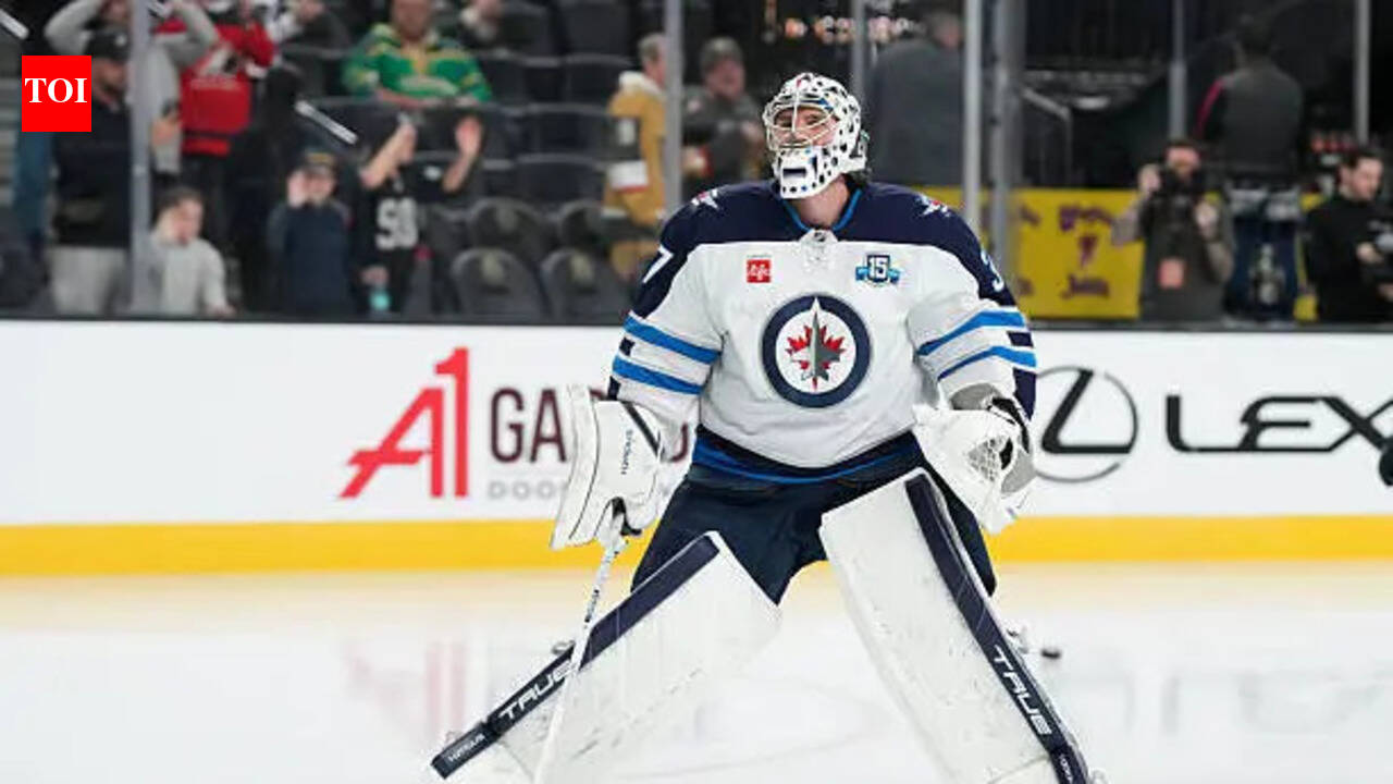 NHL star $8.5 goaltender trade rumors connect Winnipeg Jets with Florida Panthers offseason plans