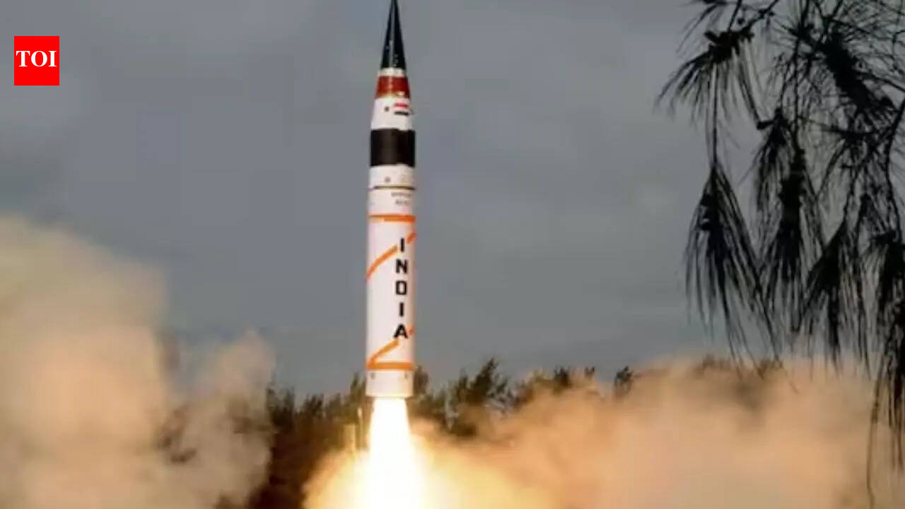 Ahead of missile trial, over 11,000 residents evacuated near DRDO test range in Odisha