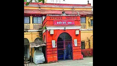 Buxar jail emerges as place of spiritual comfort, care for elderly prisoners