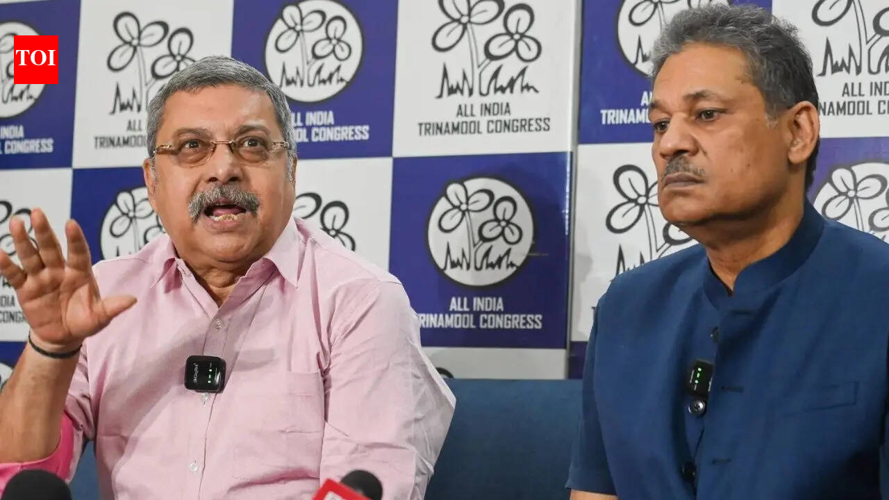 'Kalyan has stood by Didi': TMC's Kirti Azad says Mamata will restore party harmony