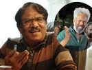 Thiyagaraja Kumararaja lashes out at the media at Bharathiraja funeral