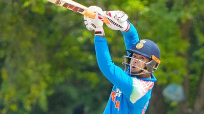 After record IPL season, Vaibhav Sooryavanshi told to focus on next two to three years