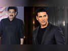 Akshay Kumar remembers Pankaj Dheer as 'Welcome To The Jungle' will be his last film