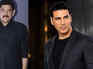 Akshay Kumar remembers Pankaj Dheer as 'Welcome To The Jungle' will be his last film