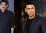 Akshay Kumar remembers Pankaj Dheer as 'Welcome To The Jungle' will be his last film