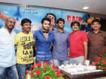 Ram Pothineni's birthday party
