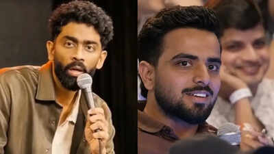 Maharashtra cyber cell registers FIR against Pranit More, Himanshu Jangra and others amid 'Rs 370 Biryani' row for objectionable content on social media