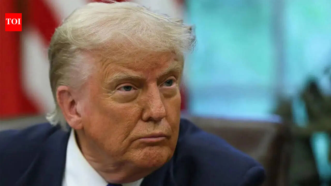 ‘Total control of their oil and gas markets’: Much like Venezuela, Trump sets sights on Iran’s Kharg Island