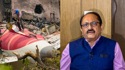 1 year after Air India AI-171 crash, pilots' body seeks judicial probe; opposes interim report release