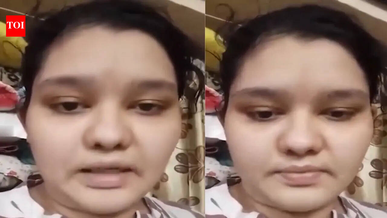 10 days, a cremation and a cover-up: Woman’s final video exposes murder plot