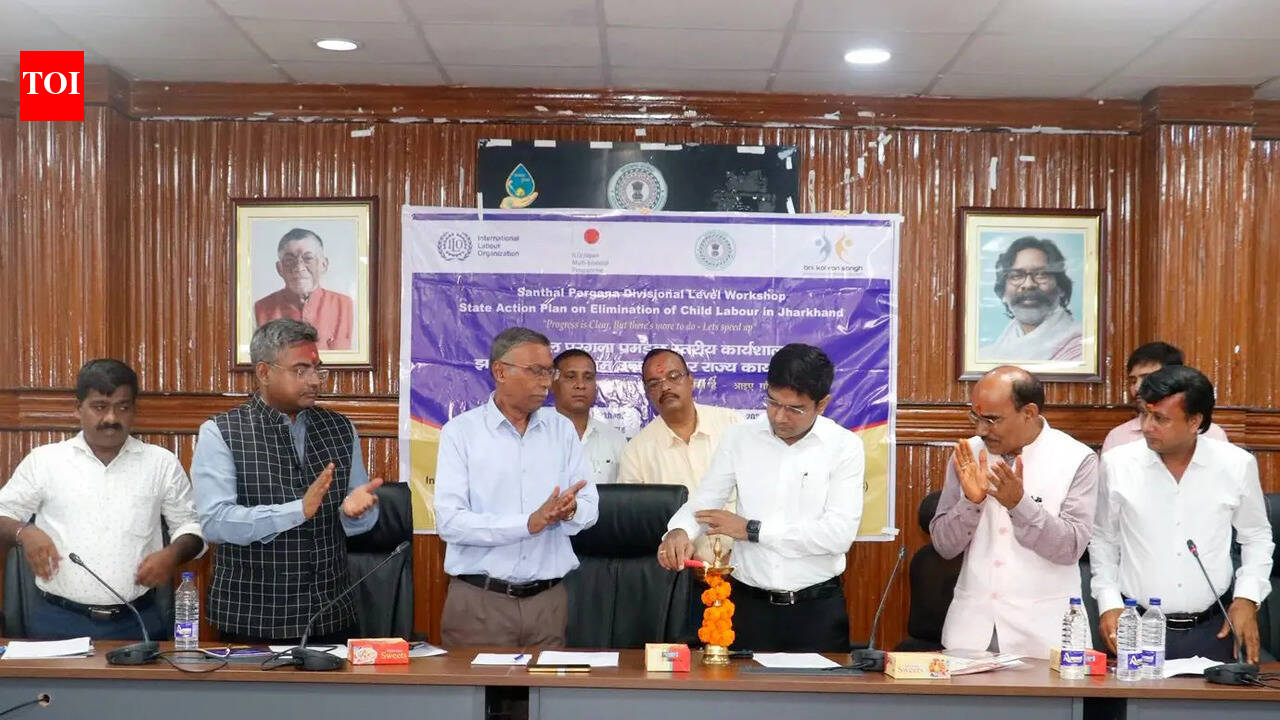362 child labourers rescued in 3 years; 5-year plan being prepared to curb menace