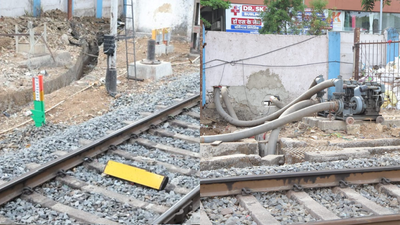 Western Railway undertakes engineering overhaul to tackle chronic flooding at Matunga-Dadar before monsoon