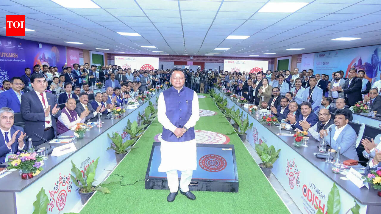 Majhi at 2-year mark: Stronger politically, delivery key ahead