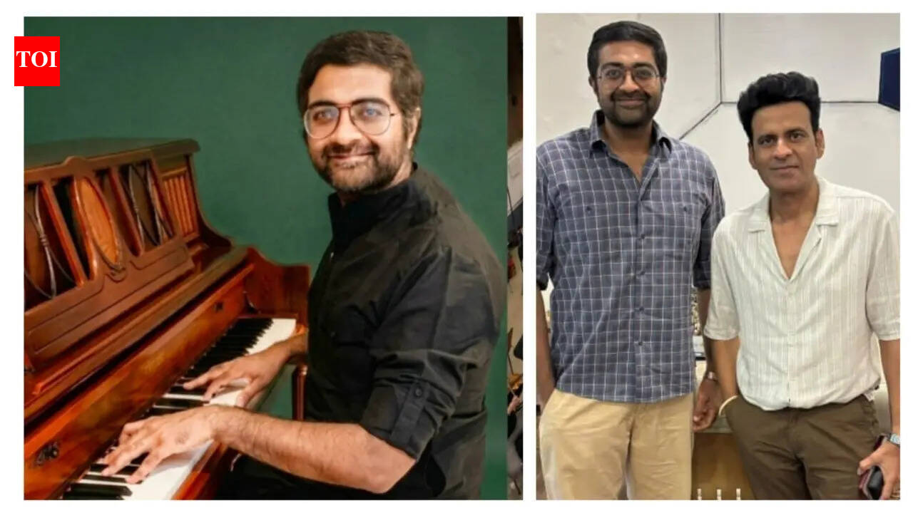 The real era of background score composers has just begun: Mannan Shah