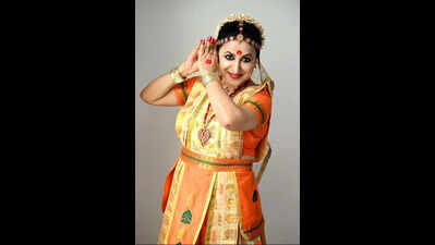 Sattriya exponent Mallika Kandali among 5 from Assam to receive Sangeet Natak Akademi Awards