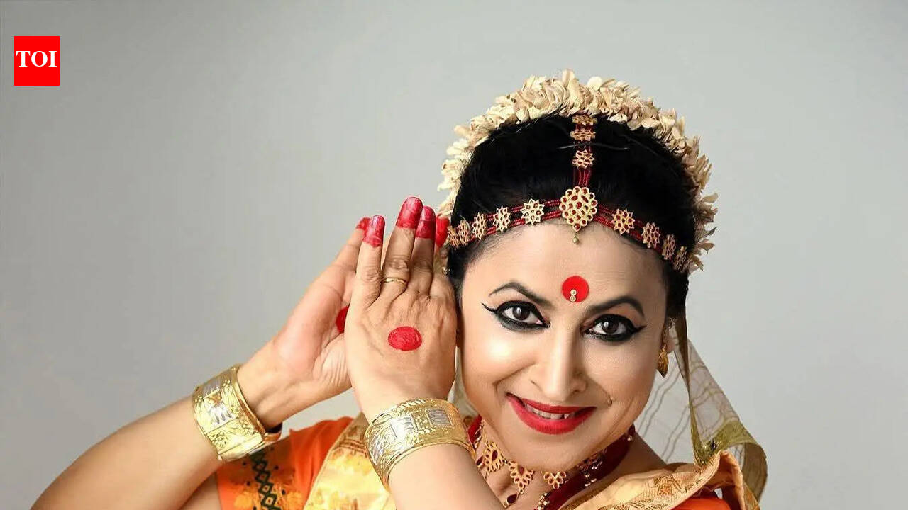 Sattriya exponent Mallika Kandali among 5 from Assam to receive Sangeet Natak Akademi Awards