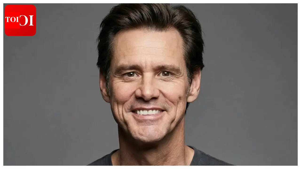 Quote of the day by Jim Carrey: ‘It's just about letting the universe know what you want and working toward it.. Your job is not to figure out how it's going to happen...’