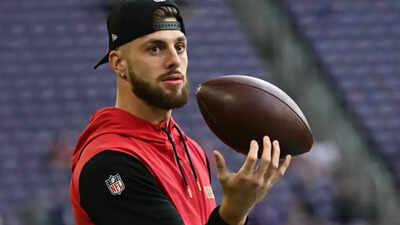History gives Ricky Pearsall a brutal warning before his make-or-break 49ers season