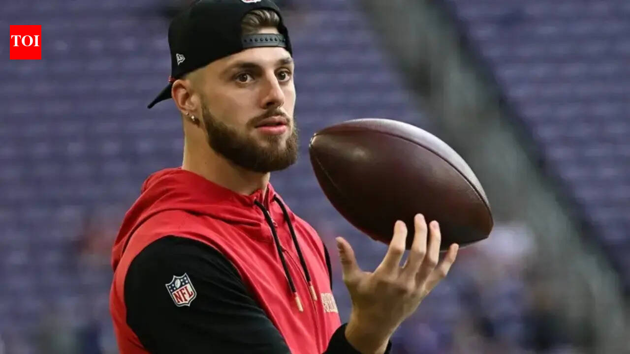 History gives Ricky Pearsall a brutal warning before his make-or-break 49ers season