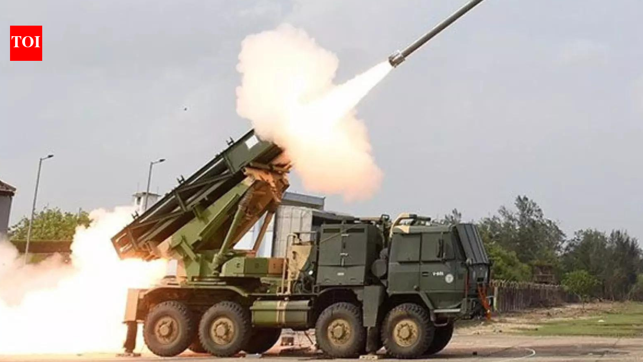 Opinion: Indian rocket force must be based on its artillery divisions