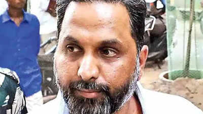  ED arrests ex-AP govt IT advisor Raj Kesireddy in Rs 195 crore liquor scam