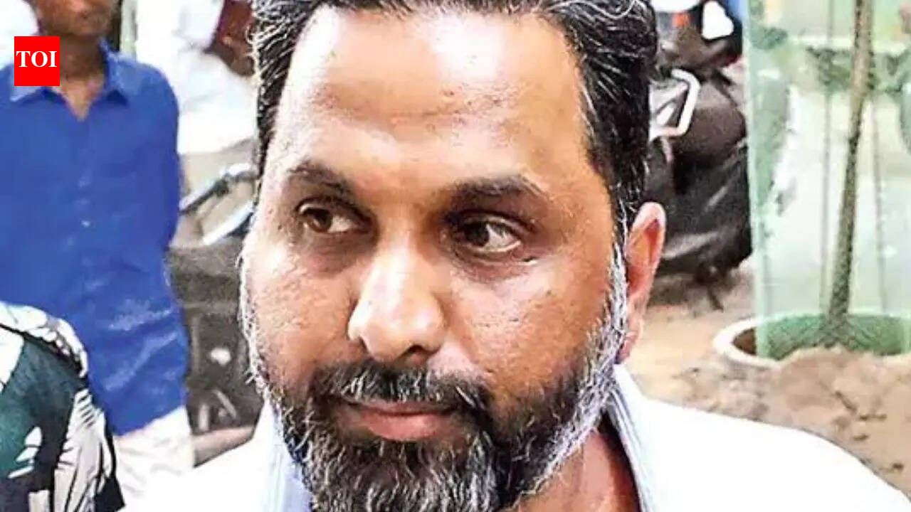 'Rolex watches, premium vehicles': ED arrests ex-AP govt IT advisor Raj Kesireddy in Rs 195 crore liquor scam
