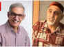 Veteran actor Dinyar Tirandaz passes away in Mumbai