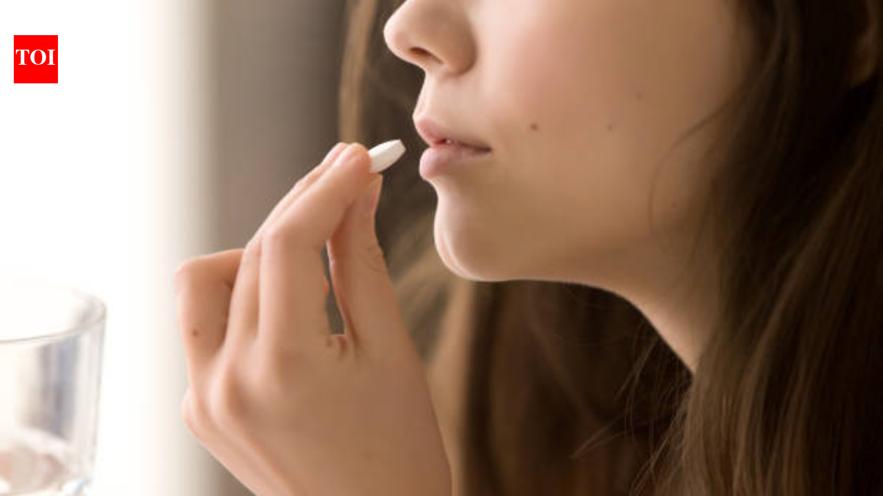 UK approves first weight loss pill as GLP-1 tablet gets green light from MHRA