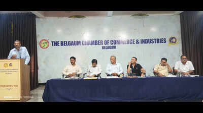 Power infra crunch hits Belagavi growth, industries demand action