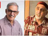 Veteran actor Dinyar Tirandaz passes away in Mumbai
