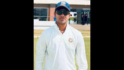 Rajasthan’s Kushagra Ojha, Rajat Baghel in India Under-19 squad for the tour of Sri Lanka