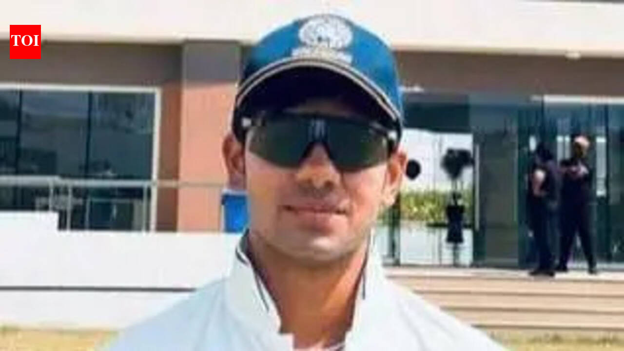 Rajasthan’s Kushagra Ojha, Rajat Baghel in India Under-19 squad for the tour of Sri Lanka
