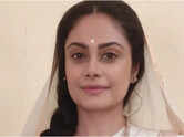 Toral Rasputra on bringing Kunti to life in Hastinapur Ke Veer: I want audiences to see her not just as a mythological figure, but as a woman and a mother