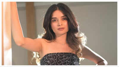 Bhavika Sharma roped in to play the new lead in Seher Hone Ko Hai