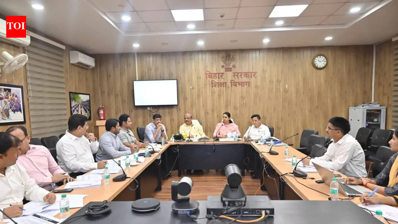 Sports City to come up near Punpun at expenditure of Rs 574cr: Minister