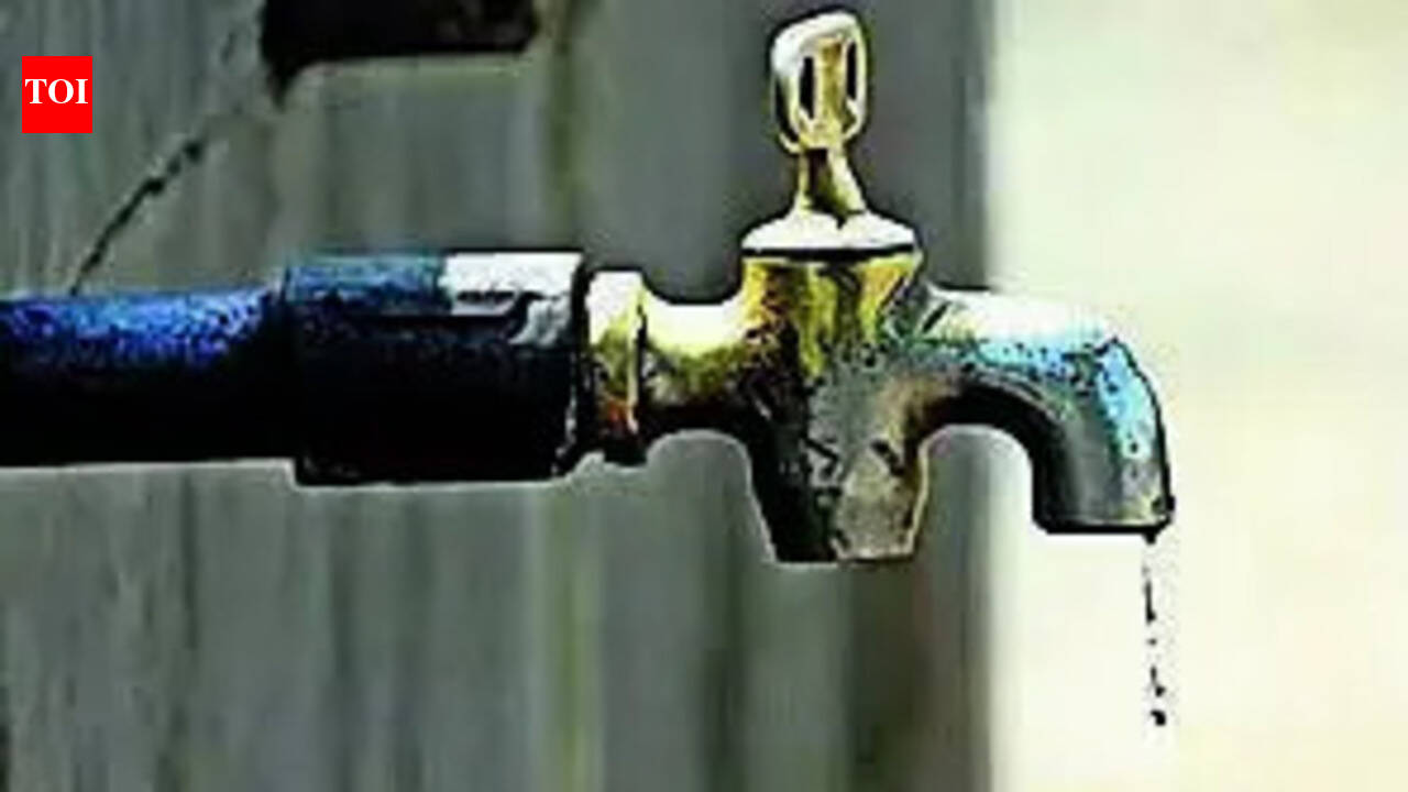 Water disruption in Thiruvananthapuram on June 12, 13