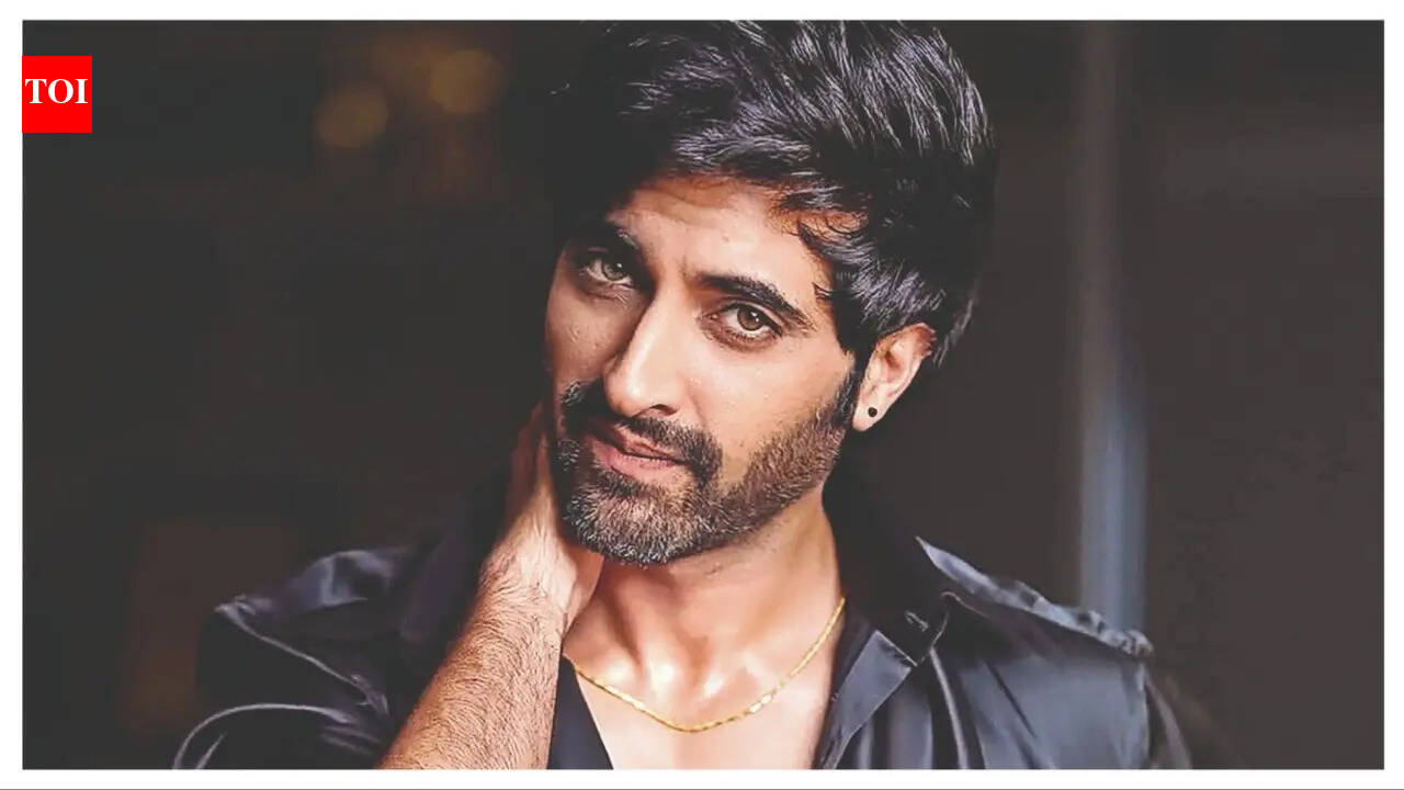 Akshay Oberoi: You can’t judge a character, or you won’t be able to portray it authentically