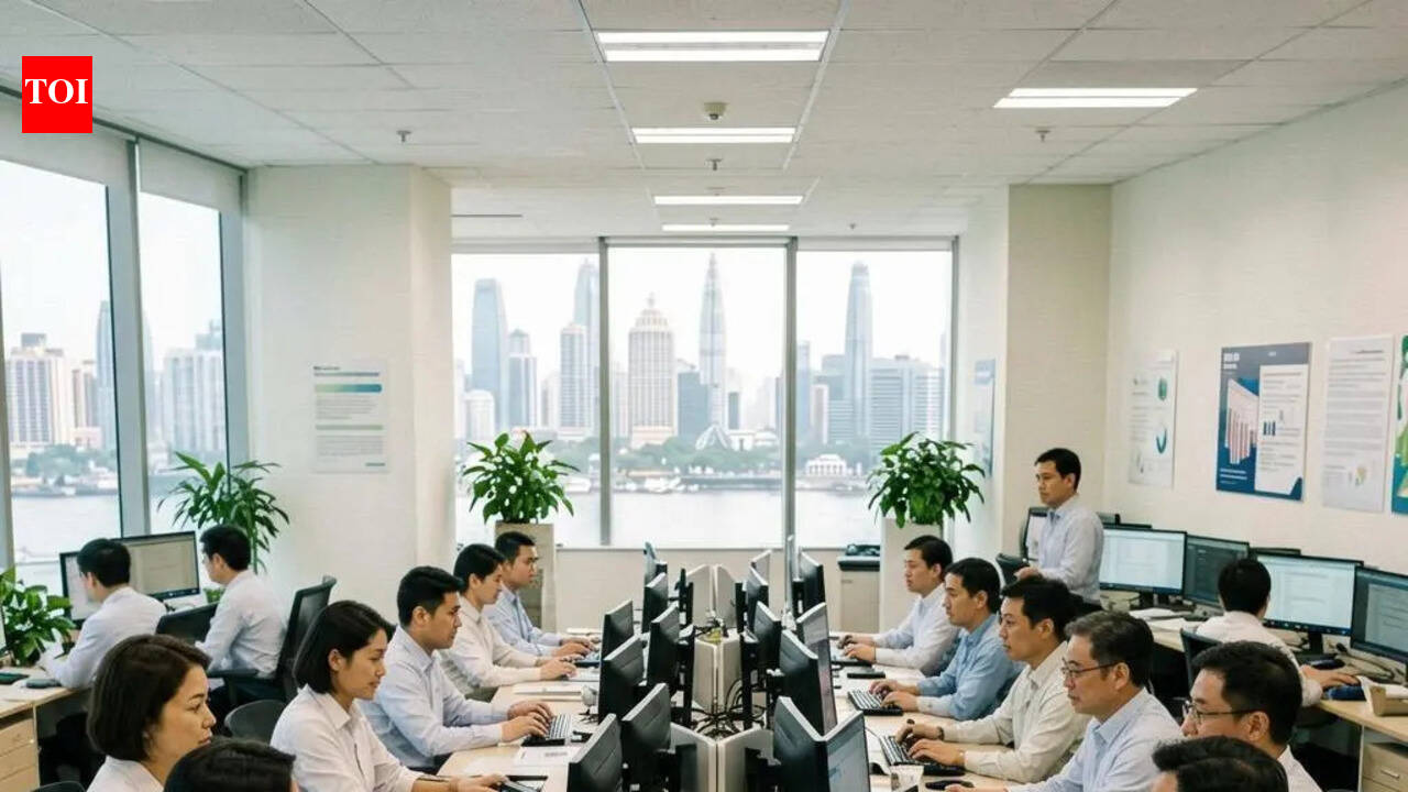 Fake call centre in Mumbai harasses friends & family of credit card defaulters, six booked