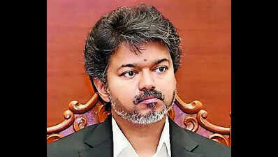 Tight security arrangements in place for TN CM Vijay’s Kollur visit