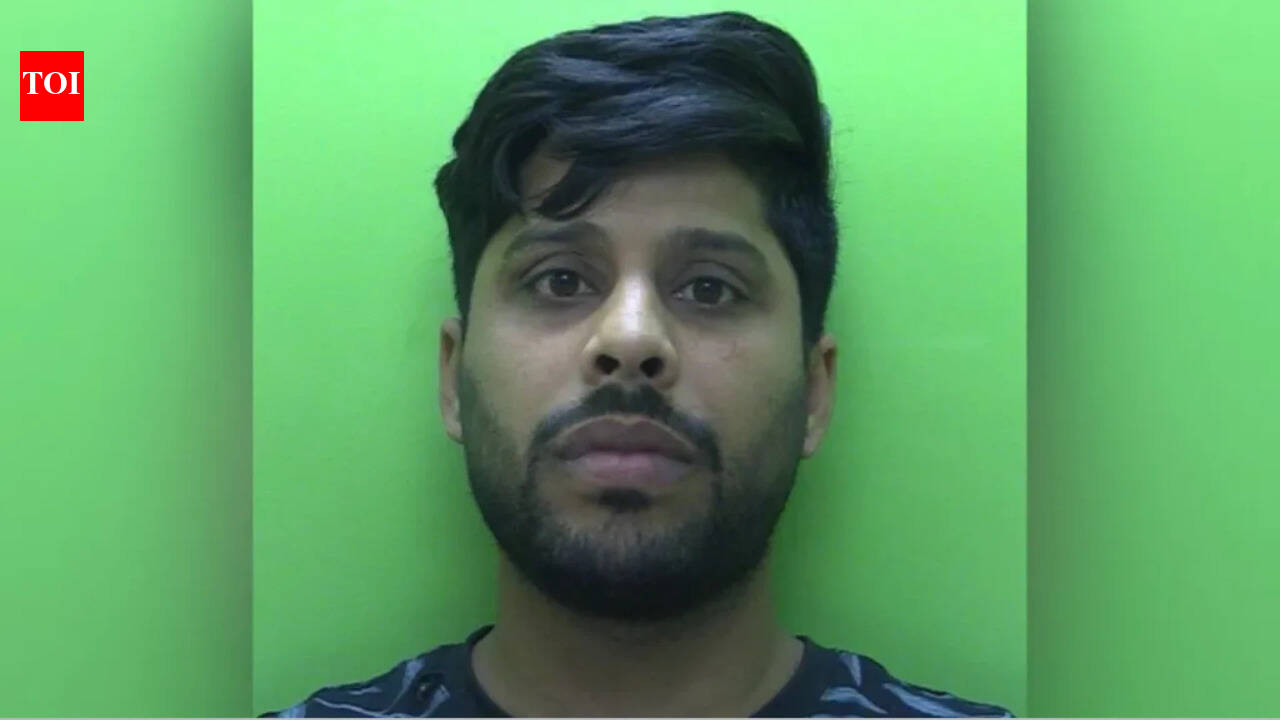 Pakistani asylum seeker jailed for 10 years for raping 'particularly vulnerable' woman in UK