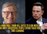 The 5-hour rule: From Bill Gates to Elon Musk, why the most successful people spend their free time learning
