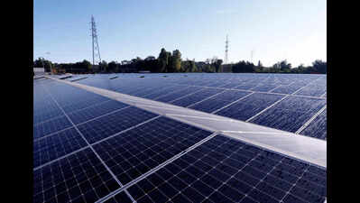 DM pushes for 100% target under PM Surya Ghar scheme