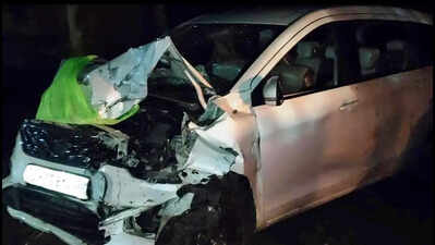 One killed, 2 injured in Bokaro road accident